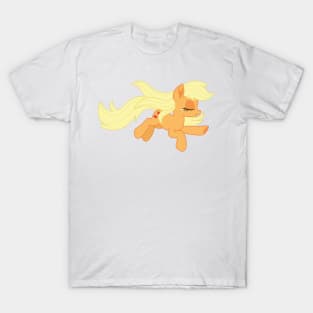 Fearless Applejack T-Shirt